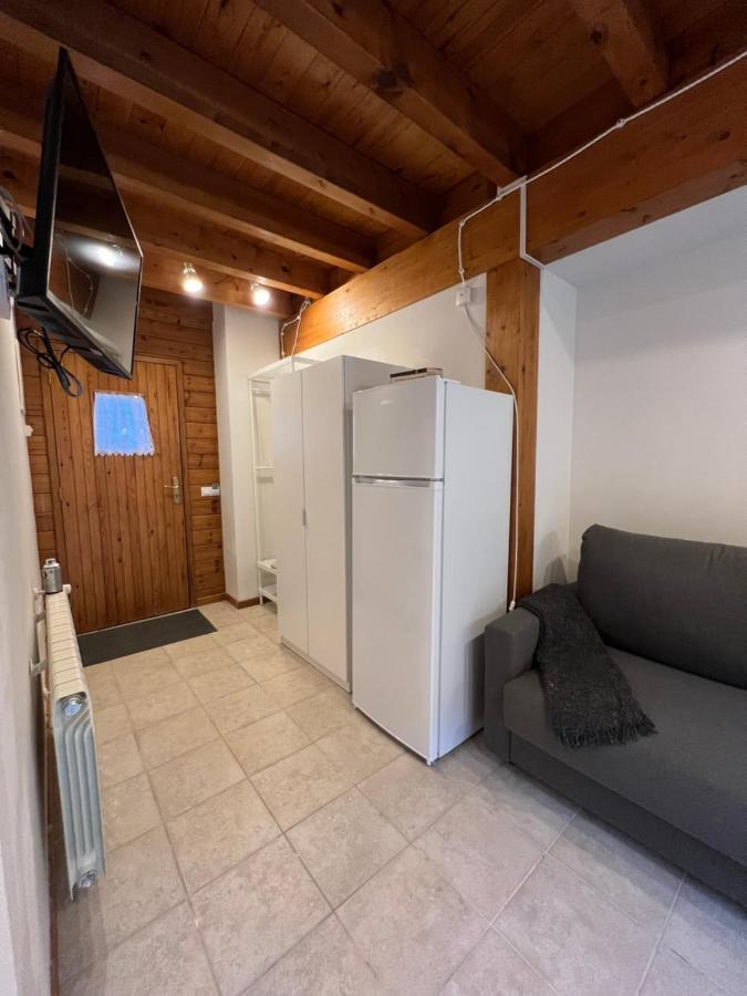 L'Oreneta - Peu Del Riu 712 - Vall D'Incles - Soldeu Exteriér fotografie