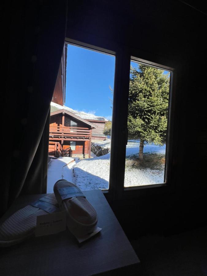 L'Oreneta - Peu Del Riu 712 - Vall D'Incles - Soldeu Exteriér fotografie